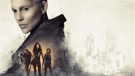 Van Helsing Season 4 Episode 12 Trailer Release Date And More Den