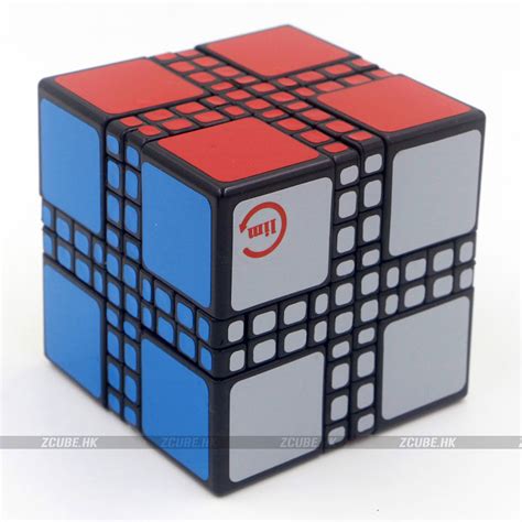 Fs Limcube Master Mixup Cube Puzzles Solver Magic