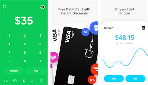 Cash app recently updated their layout and added the ability to purchase stock and without fees. 10 Best Platforms To Buy Bitcoin With Debit Card In 2020 - СoinDataFlow.com