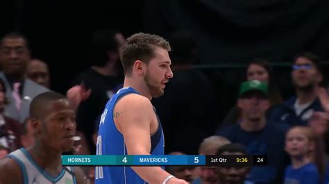 Luka Doncic 39 Points Triple Double Highlights Vs Charlotte Hornets Youtube