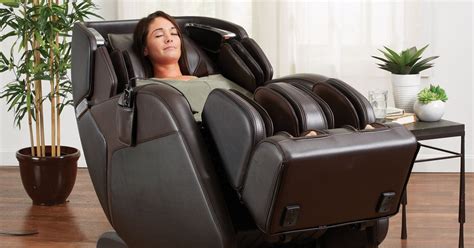 What’s The Best Massage Chair For A Short Person