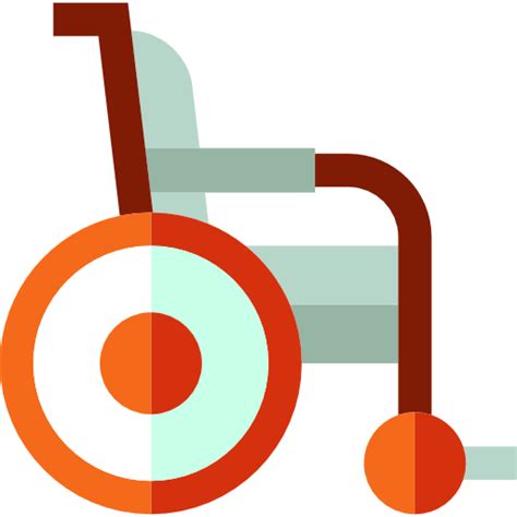 Wheelchair Icon Png