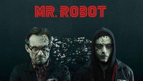 É Oficial 4ª Temporada De Mr Robot Será A última Da Série Mix De Séries