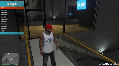 Download Menyoo Pc Single Player Trainer Mod For Gta 5