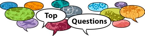Top Questions Asu Ask A Biologist