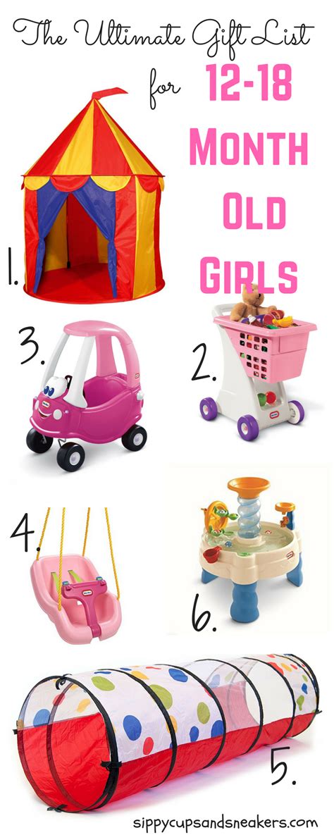 The Ultimate T List For 12 18 Month Old Girls Sippy Cups