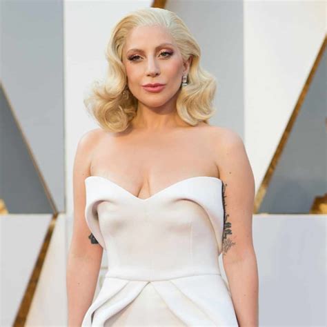 Lady Gaga Cries About Feeling ‘alone’ In This Clip From Her New Netflix Documentary