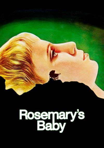 Rosemarys Baby Movie Fanart Fanarttv