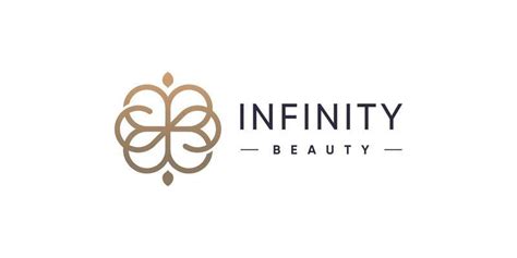 Infinity Gold Vector Art Icons And Graphics For Free Download