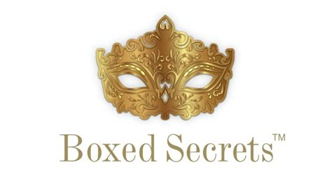 Shades Of Dark S Boxed Secrets Unveils Holiday Box Xbiz Com