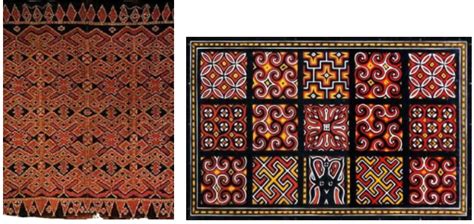 Contoh Motif Batik Toraja Contoh Motif Batik