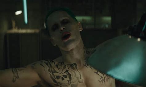 Video New Suicide Squad Trailer Debuts At Mtv Movie Awards Films