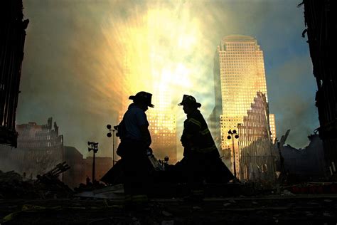 15 Years Later Remembering The Events Of 911