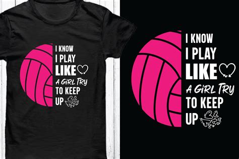Volleyball Svg T Shirt Design Graphic By Almamun2248 · Creative Fabrica
