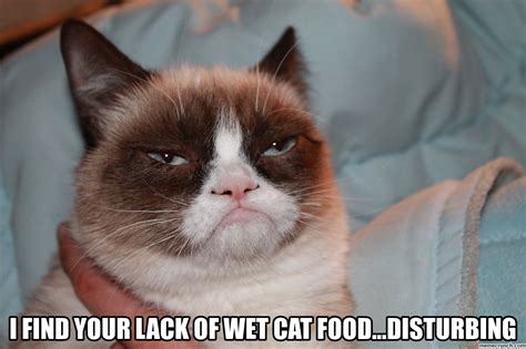 Delicious Will Be Happy Grumpy Cat