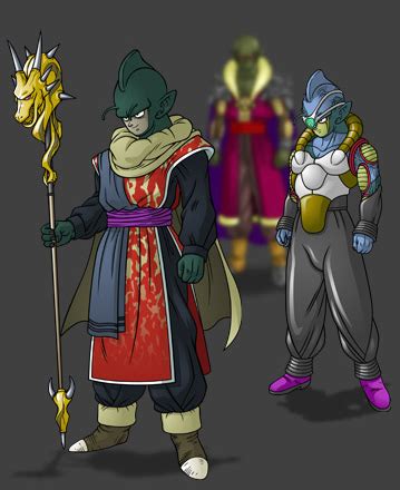 Receive the 4 star dragon ball quest by accepting the quest from the namek warrior npc, in front of the namekian dungeon Dark Namekians | Dragon Ball Online Wiki | FANDOM powered ...