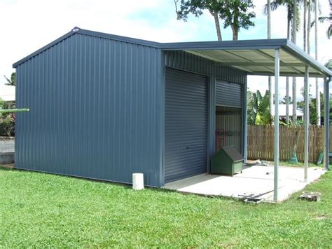 5 Top Garden Shed Designs