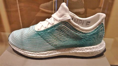 Adidas X Parley Rsneakers