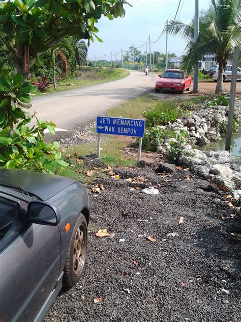 It looks like you may be having problems playing this video. Kaki Pancing Tegar: Trip Recee Lokasi Memancing Di Bagan ...