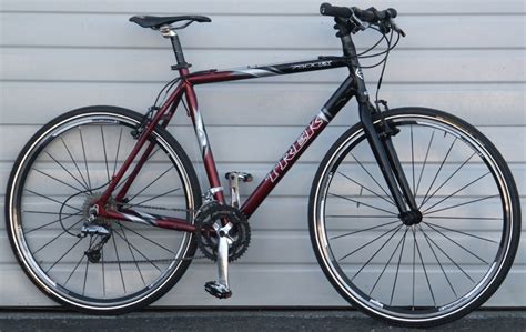 225 Trek 7500 Fx Hybridutility Bike 511 62