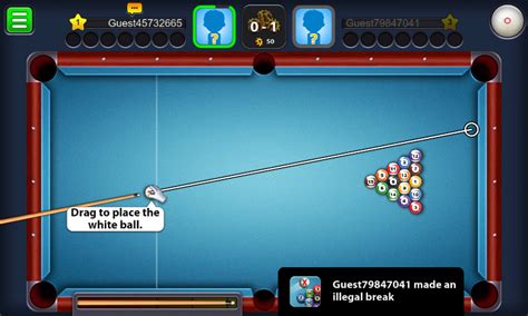 In additions, the game also features exciting online gameplay, in which you can challenge your friends as well as other online players in epic pool matchups. 8 Ball Pool APK v1.0.5 (Official from Miniclip) - AndroPalace