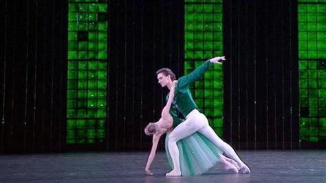Bolshoi Ballet Jewels 2022 Fandango