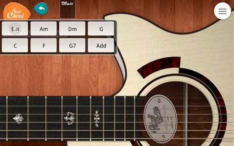 Play on the go on your android device or keep your stock of chords knowledge sharp with these apps. Guitar + APK Free Android App download - Appraw
