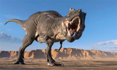 Famous Dinosaurs List With Pictures And Interesting F