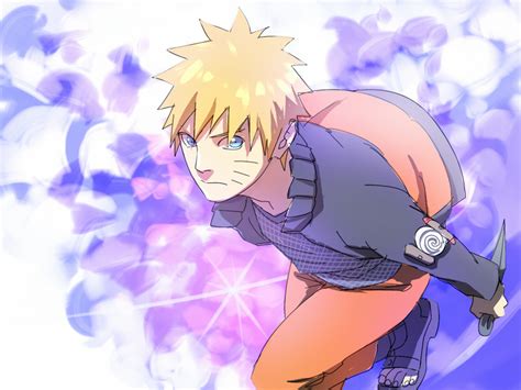 Uzumaki Naruto Image 1785023 Zerochan Anime Image Board
