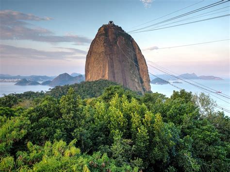 7 Of The Most Famous Monuments In Brazil