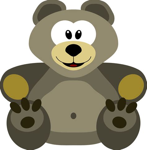 2 000 free teddy bears and bear images pixabay