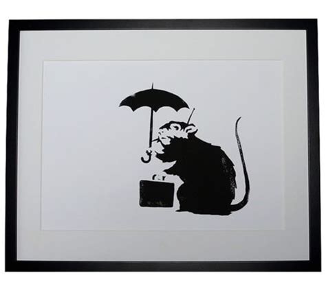 Oct 07, 2018 · バンクシーの絵、1億5000万円で落札直後にシュレッダーで裁断。なぜ？ 落札を示すハンマーが鳴らされた直後、装置が起動. 今話題のバンクシーのグッズ（バンクシーの作品？）はeBayと ...