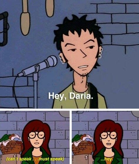 i love these characters more than any other characters in the history of fiction daria