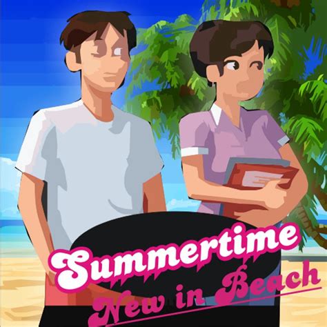 Summertime saga / kompas prod. Game Mirip Summertime Saga : Summertime Saga Android Gameplay 1080p/60fps - YouTube / Summertime ...