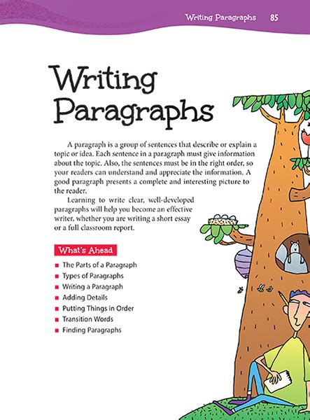 How To Write A Topic Paragraph 21 Paragraph Writing Topics 2022 11 25