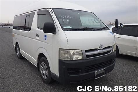 Used Mini Buses For Sale Japanese Used Mini Buses Car Junction