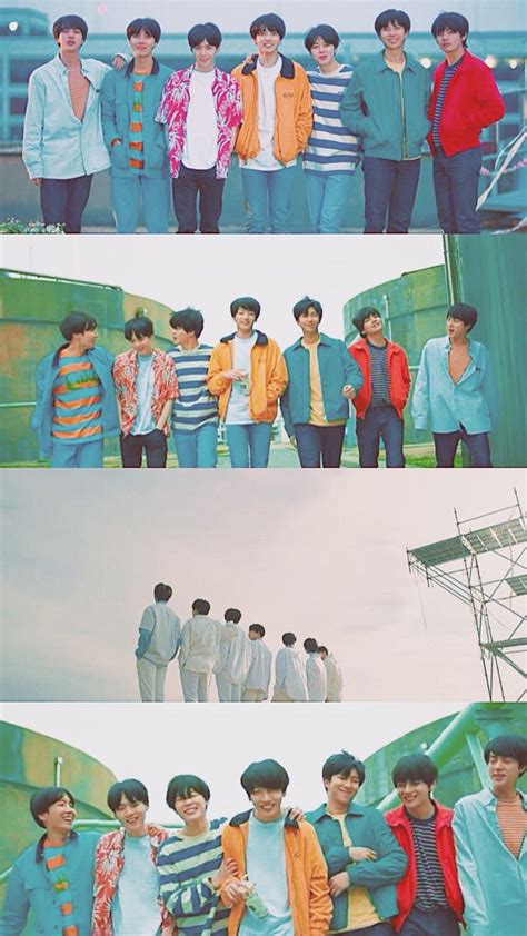 Bts Euphoria Wallpapers Wallpaper Cave