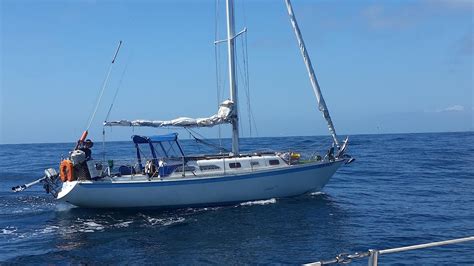 1975 Ericson 32 Sail New And Used Boats For Sale