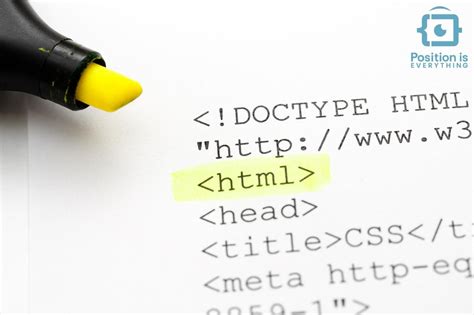 The Html Meta Tag The Ultimate Guide On Metadata