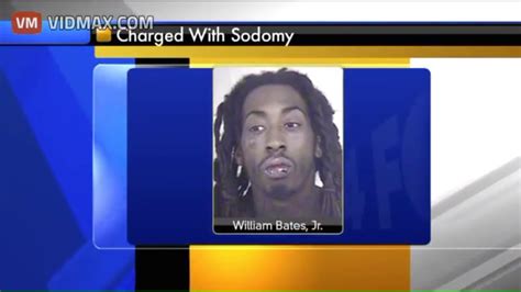 missouri black man charged with attempting to sodomize a 2 year old girl videos