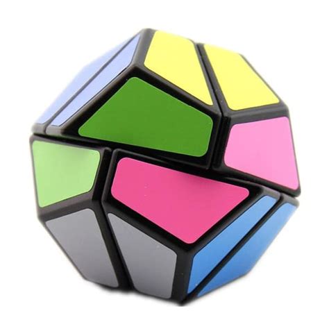 Rubiks Cube Dodecahedron 2x2 Stress Zéro