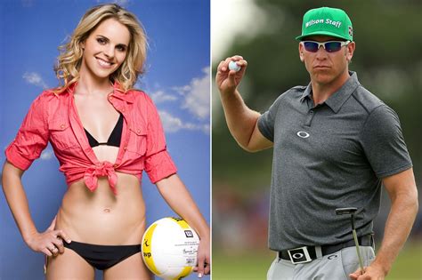 Golfers Might Have The Sexiest Wives And Girlfriends Of Any Sport