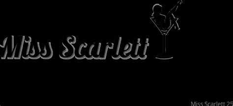 Watch Free Missscarlett25 As Per What You Voted For In The Poll Here S