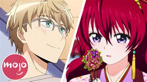 Top More Than 160 Anime To Watch Romance Ineteachers