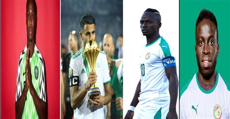 وجاء المنتخبان المغربي والموريتاني في مجموعة واحدة بجوار أفريقيا الوسطى وبوروندي. الجوائز الفردية و التشكيل المثالي ببطولة كأس أمم أفريقيا ...