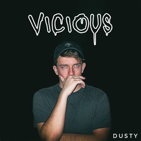 Vicious Single By Dusty Spotify