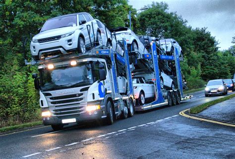 Fast And Reliable Car Transport Service Book Now