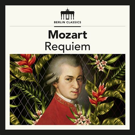 Eclassical Mozart Requiem