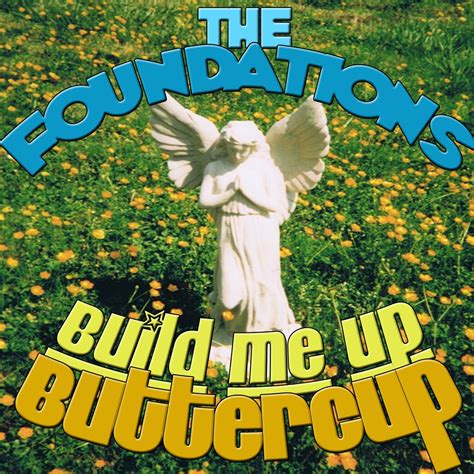 ‎build Me Up Buttercup By The Foundations On Apple Music