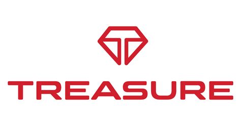 Treasure Logos